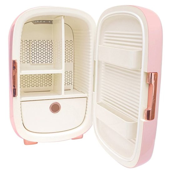 Teami Luxe Other - Teami Blends Luxe Skincare Fridge